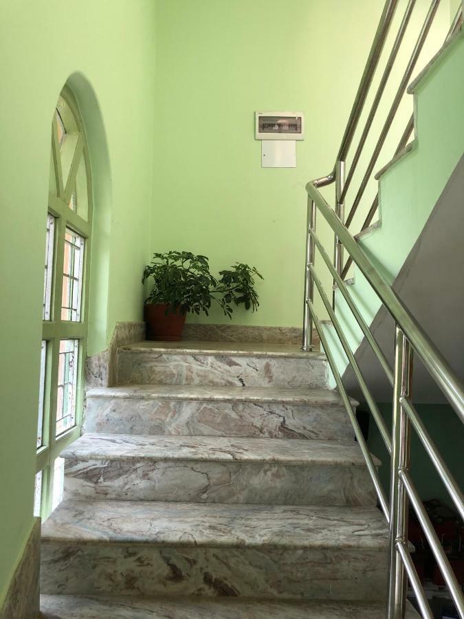 פוקהרה Hotel Blue Magnet מראה חיצוני תמונה